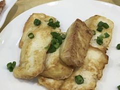 让豆腐-粥旺庄(芳村店)