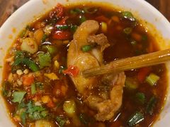 -中和远东火锅兔(老店)