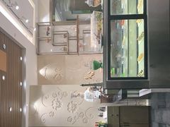 -索菲特酒店 · 云尚天际自助餐厅