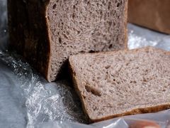 杂粮吐司-面包谷Grains n' Beans(九号公馆店)