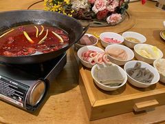 -渝信川菜(西单店)