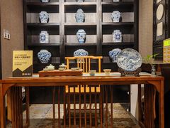 -海天楼中餐厅(吴宫泛太平洋酒店)