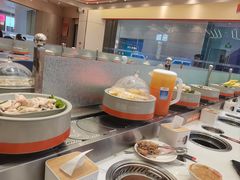 -密友回转自助火锅(中海环宇城店)