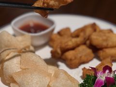 -美乐食街(小南店)