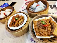 -点都德(盘福楼店)