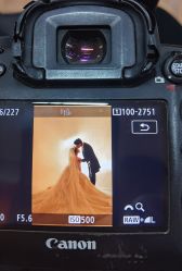 点击看大图 -乐默婚纱摄影工作室