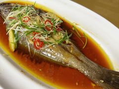 -菜根香土菜馆(文昌东路店)