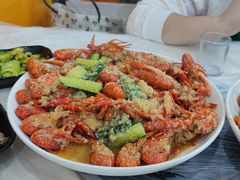 -大拇指龙虾(娄葑文体中心店)