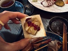 -丽思卡尔顿·炙焰·铁板烧餐厅