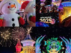 -沈阳方特欢乐世界