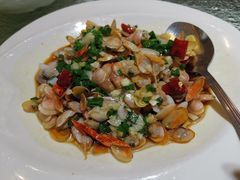葱油海瓜子-宁海食府(北岸琴森店)