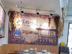 大堂-八两八金·莱芜特色炒鸡(市南漳浦路店)