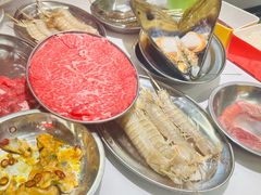 -行运海鲜食集(北京首店)