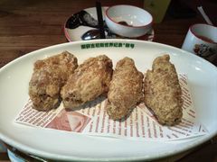 -新白鹿餐厅(银泰西湖文化广场店)
