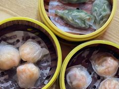 -杨记杏仁茶(椰园店)