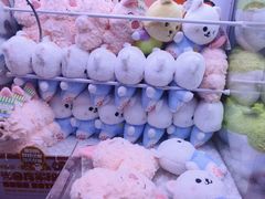 -鹏欣水游城