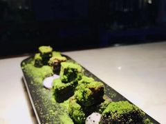 -韵秋荷(宝山龙湖天街店)