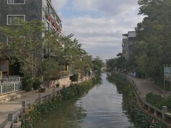 -黄埔古港