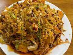 -大东江冷面(步行街店)