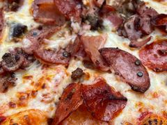 -Tubestation站点比萨(五道营店)