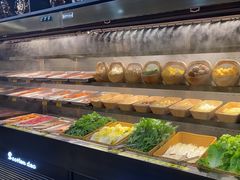 -苏格里岛自助烤肉海鲜火锅(成都金牛万达店)