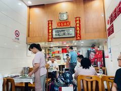 -茂隆餐厅(进贤路店)