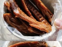 -竺桥兄弟烤鸭馆(竺桥店)