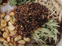 -老爷庙风味美食府(魏都大道店)