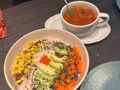 -卡朋西餐(宝安大仟里店)