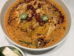 -眉州东坡(上海中心店)