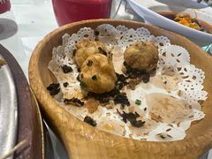 -院子餐厅·大锅菜·老杭帮(桥西直街店)