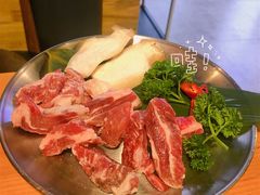 -咕咕站韩国料理(紫金港店)