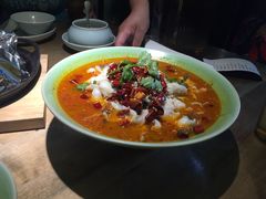 -弄堂里(阿里西溪A区店)