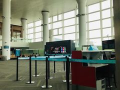 -杭州萧山国际机场