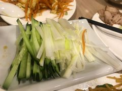-姥家春饼店(漳州二路店)