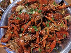 -老五烧烤(石牌岭店)
