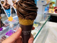 -GODIVA(汉街店)