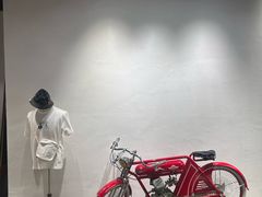 -扶光书店(中环店)
