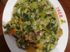 -陈光记烧腊(长寿路店)