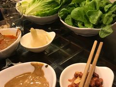 -大唐人家·热气羊肉(大华店)