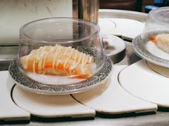 -万岁寿司(芳村店)