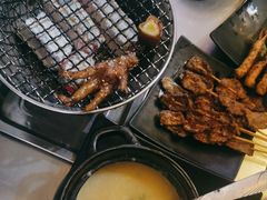 -江湖一盏灯·滇味卤烤(普惠园店)