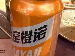 -西塔老太太泥炉烤肉(亚运村店)