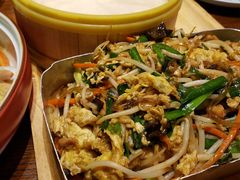 -津沽小院(天津之眼店)