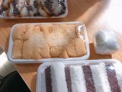 -南大门韩国米糕(公滨路店)