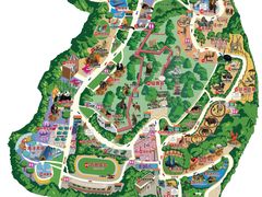 -深圳野生动物园