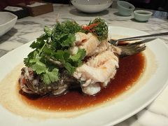 -杭州君悦酒店·湖滨28中餐厅