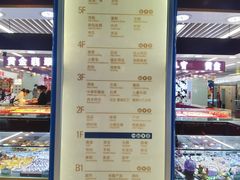 -天丰利生活MALL(和平里店)