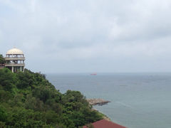放鸡岛-放鸡岛生态旅游国际度假区