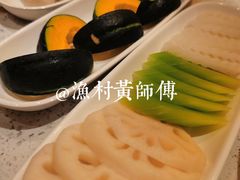 -润园四季椰子鸡火锅(海上世界店)